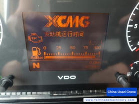 Buy XCMG QY25KC Used Crane / 4 Buy XCMG QY25KC Used Crane / 4